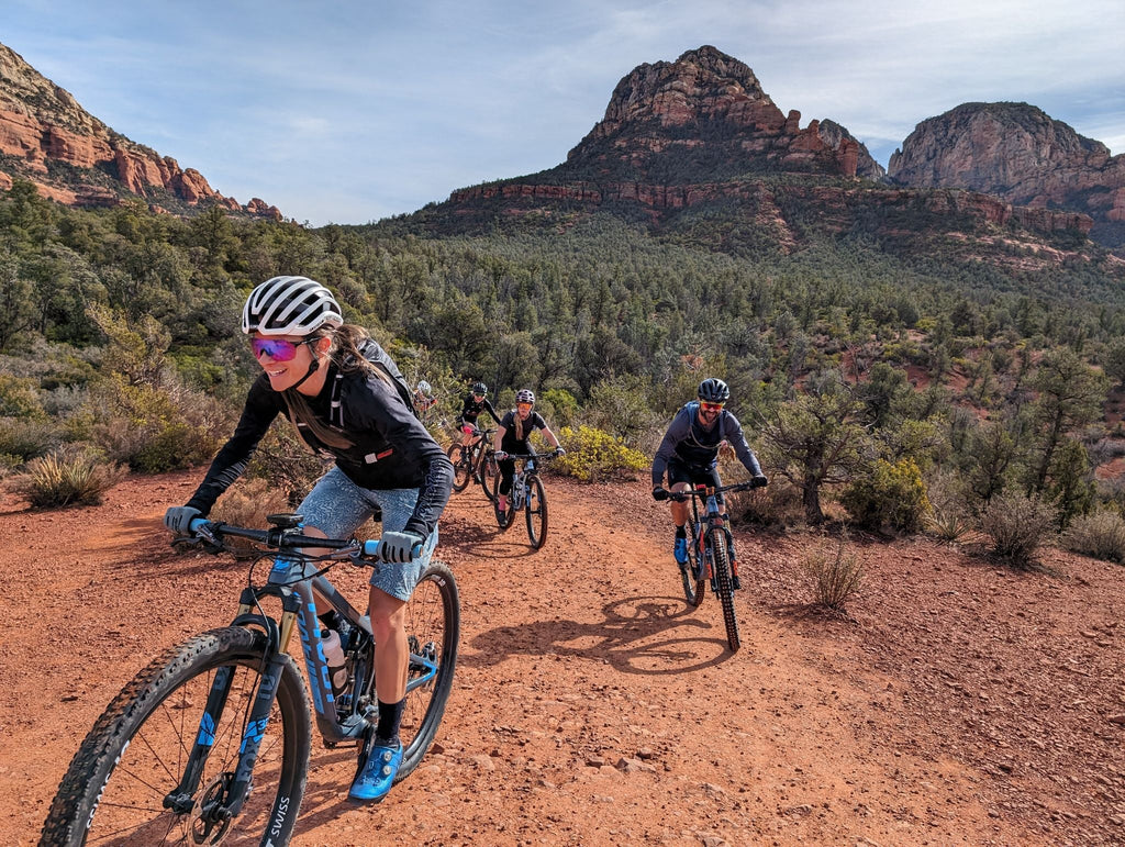 Beta Red for Recovery?