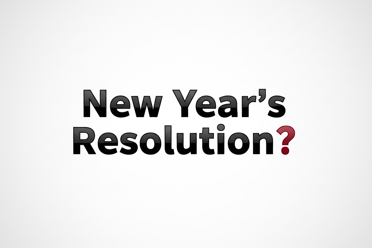 The Now Resolution