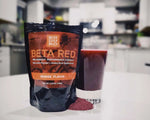 Load image into Gallery viewer, Beta Red Pre-Workout Formula for Endurance Athletes - Enduro Bites Sports Nutrition

