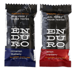 Load image into Gallery viewer, Enduro Bites Fruit Flavor Variety Pack - Enduro Bites Sports Nutrition
