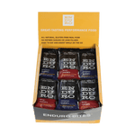 Load image into Gallery viewer, Enduro Bites Fruit Flavor Variety Pack - Enduro Bites Sports Nutrition

